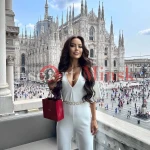 Миниатюра фото Эвелина