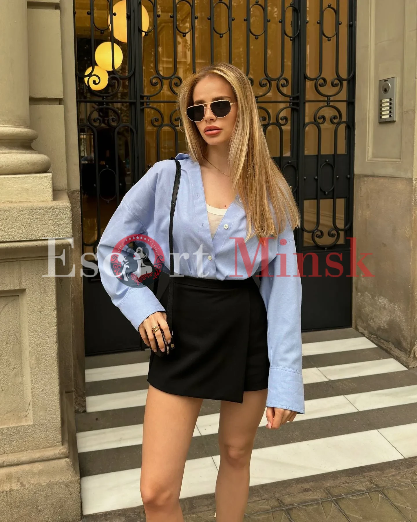  Элитная проститутка Минска — 20 лет, грудь 2 размера, рост 169, вес 55