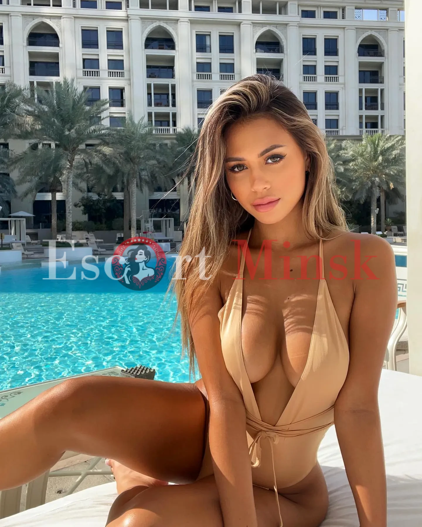  Элитная проститутка Минска — 24 года, грудь 2 размера, рост 163, вес 60