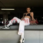 Миниатюра фото Вероничка