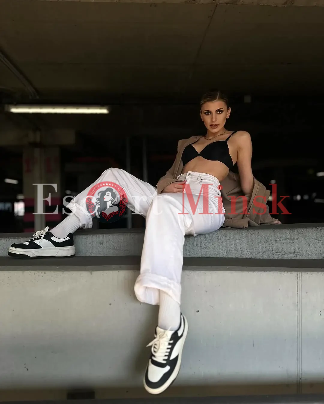  Элитная проститутка Минска — 20 лет, грудь 2 размера, рост 165, вес 52