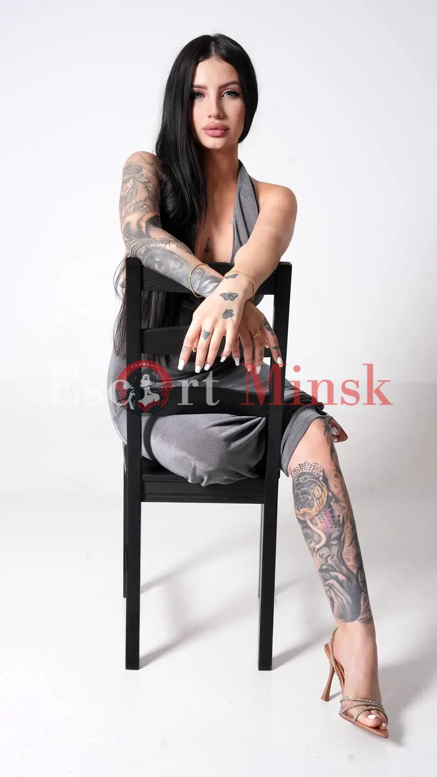  Элитная проститутка Минска — 21 год, грудь 2 размера, рост 172, вес 62