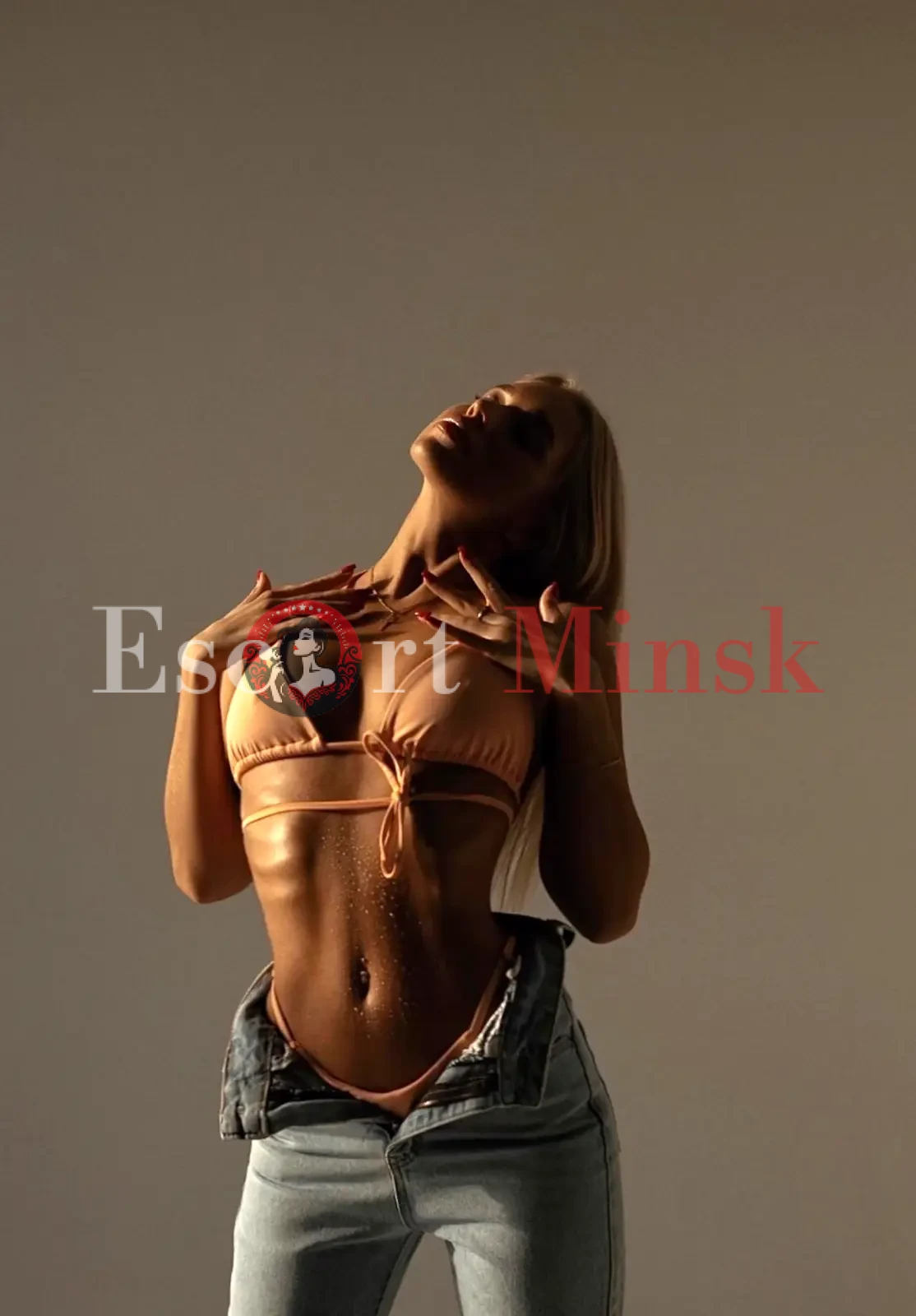  Элитная проститутка Минска — 23 года, грудь 2 размера, рост 173, вес 49