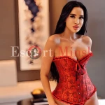 Миниатюра фото Кристиночка