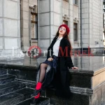 Миниатюра фото Ника