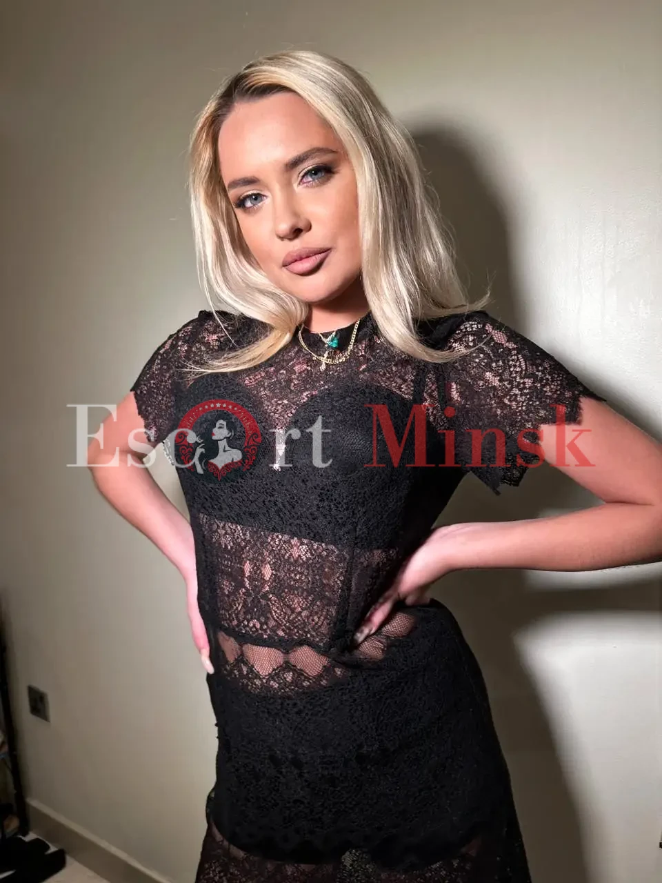  Элитная проститутка Минска — 29 лет, грудь 2 размера, рост 160, вес 50