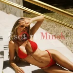 Миниатюра фото Белла