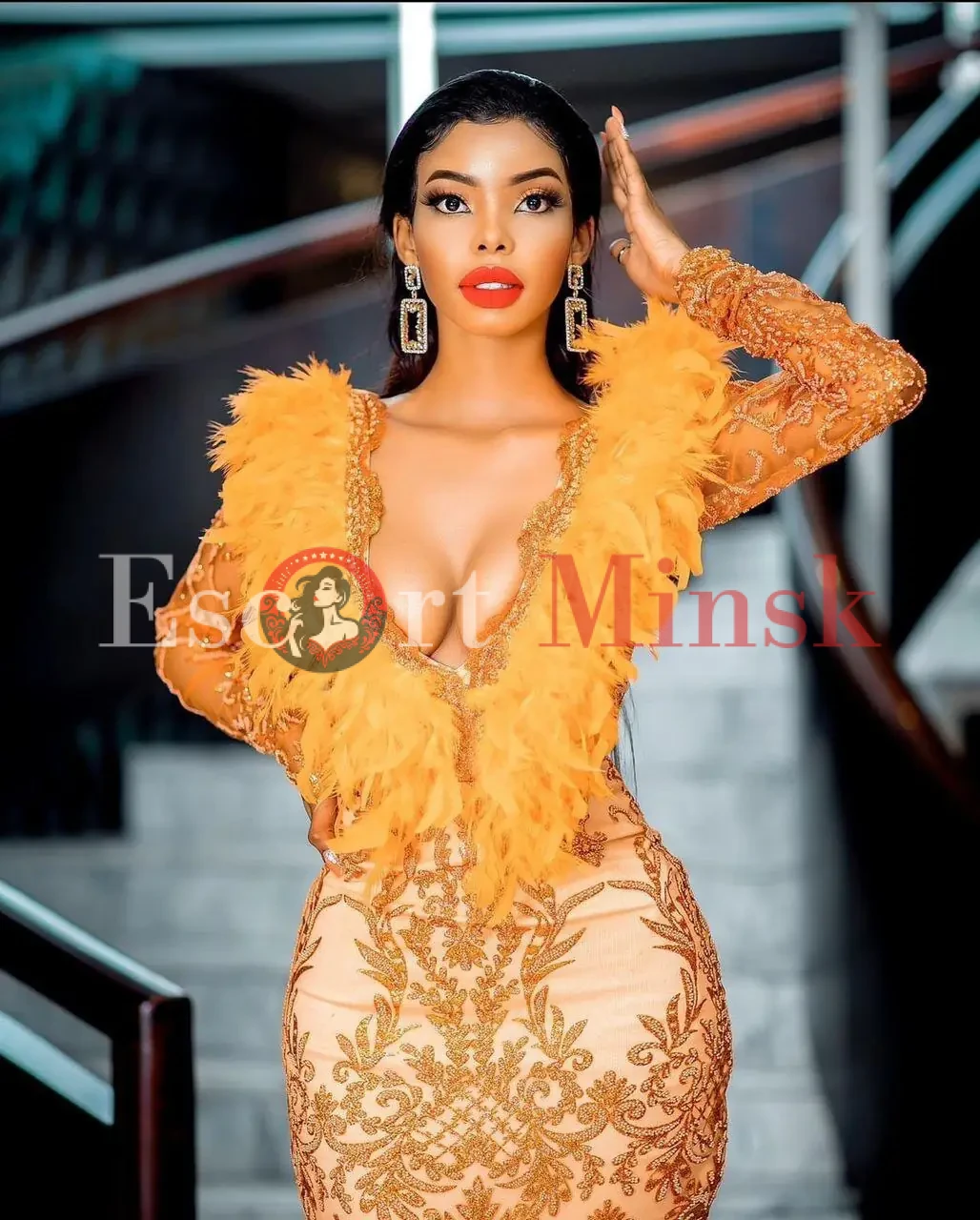  Элитная проститутка Минска — 24 года, грудь 3 размера, рост 168, вес 45