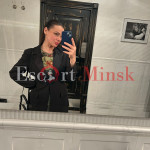 Миниатюра фото Беллочка