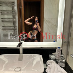 Миниатюра фото Беллочка