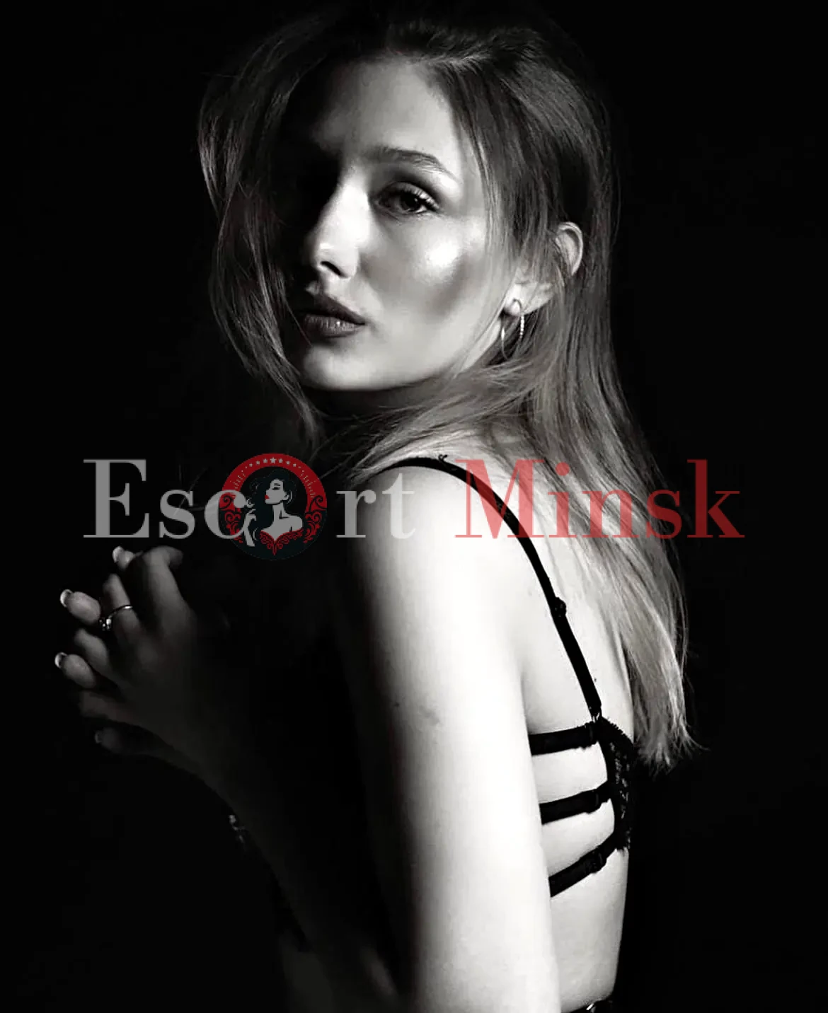 Элитная проститутка Минска — 20 лет, грудь 2 размера, рост 165, вес 57