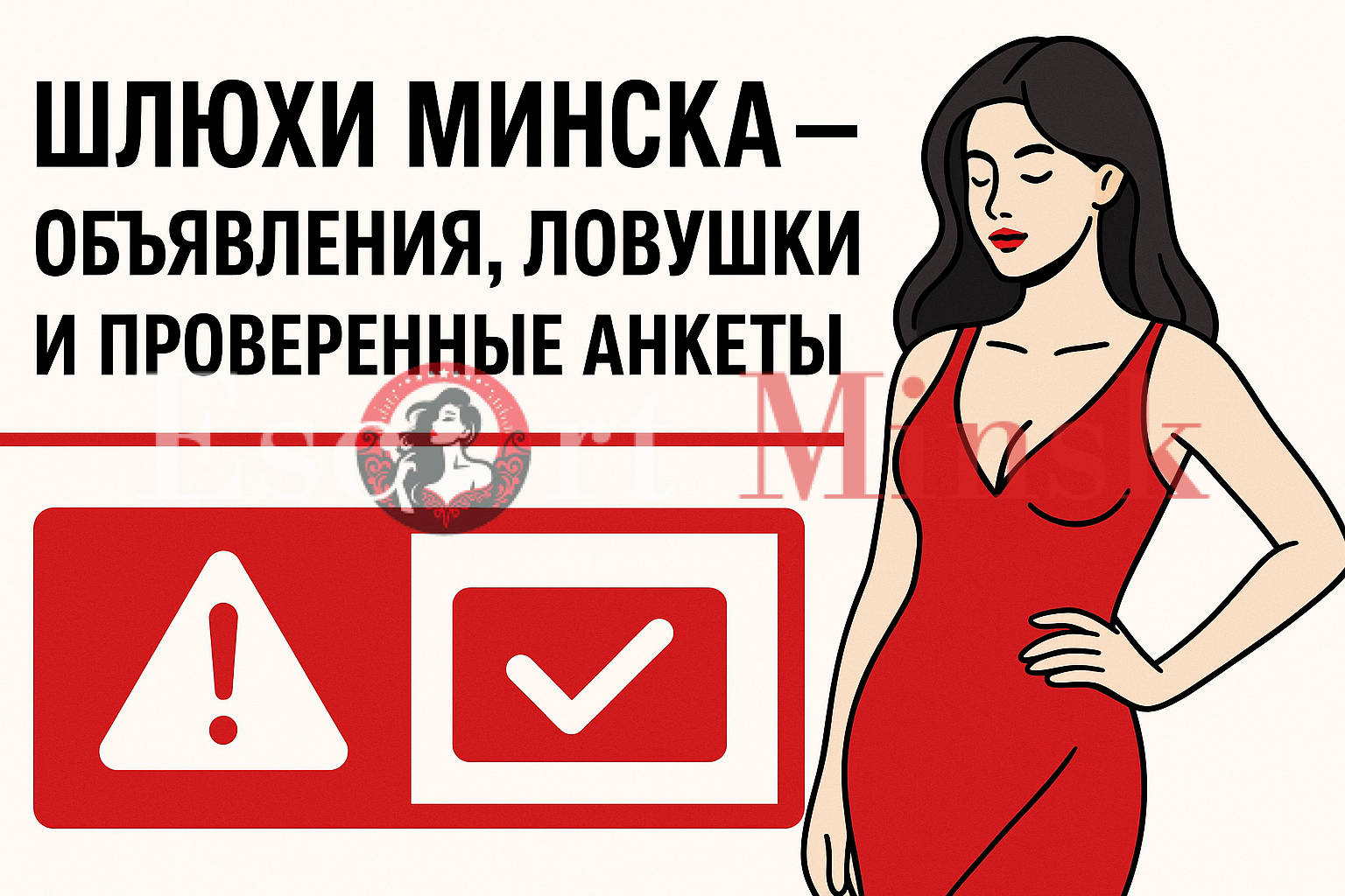 Шлюхи Минска: язык объявлений и психологические ловушки в описаниях