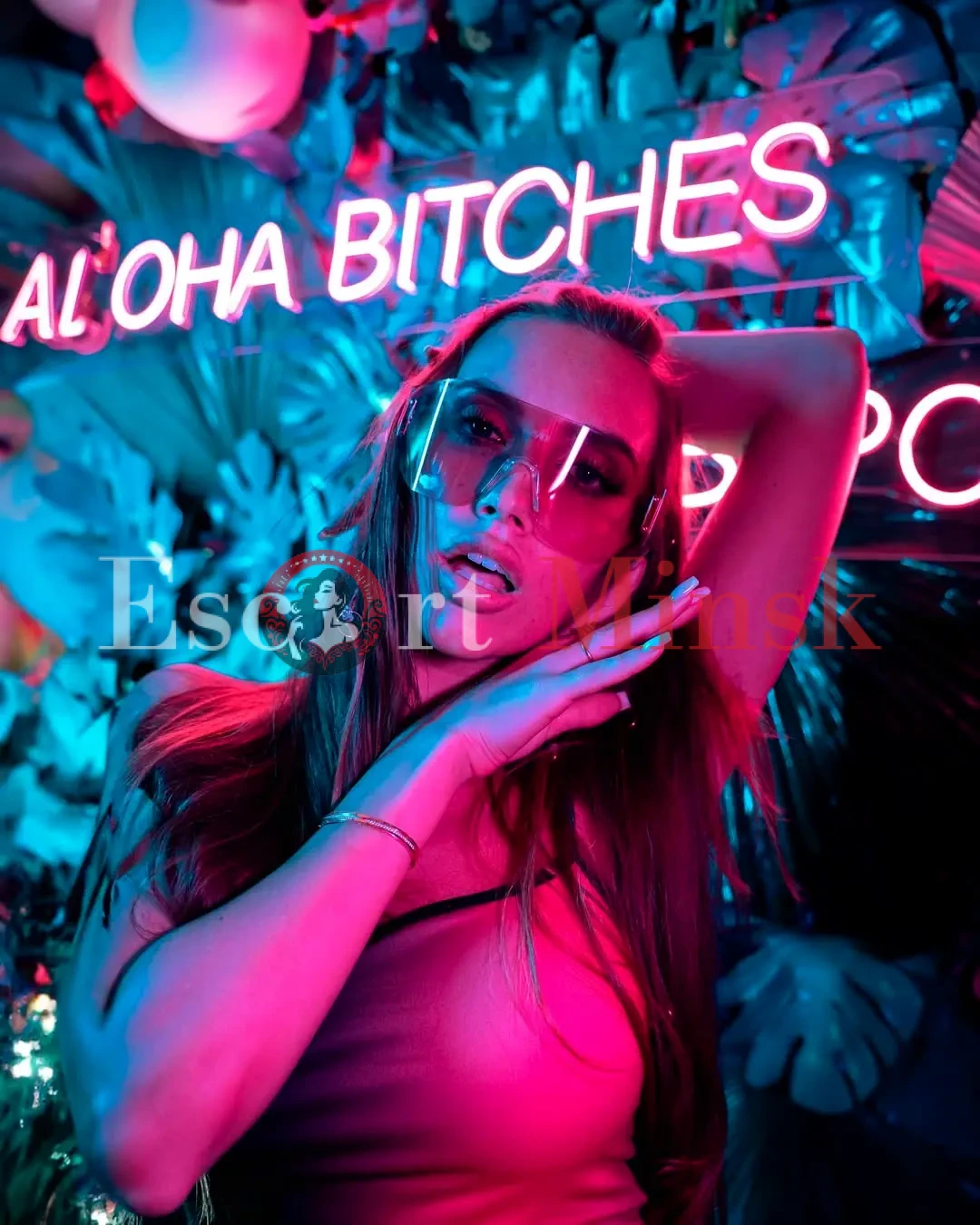  Элитная проститутка Минска — 22 года, грудь 3 размера, рост 171, вес 52