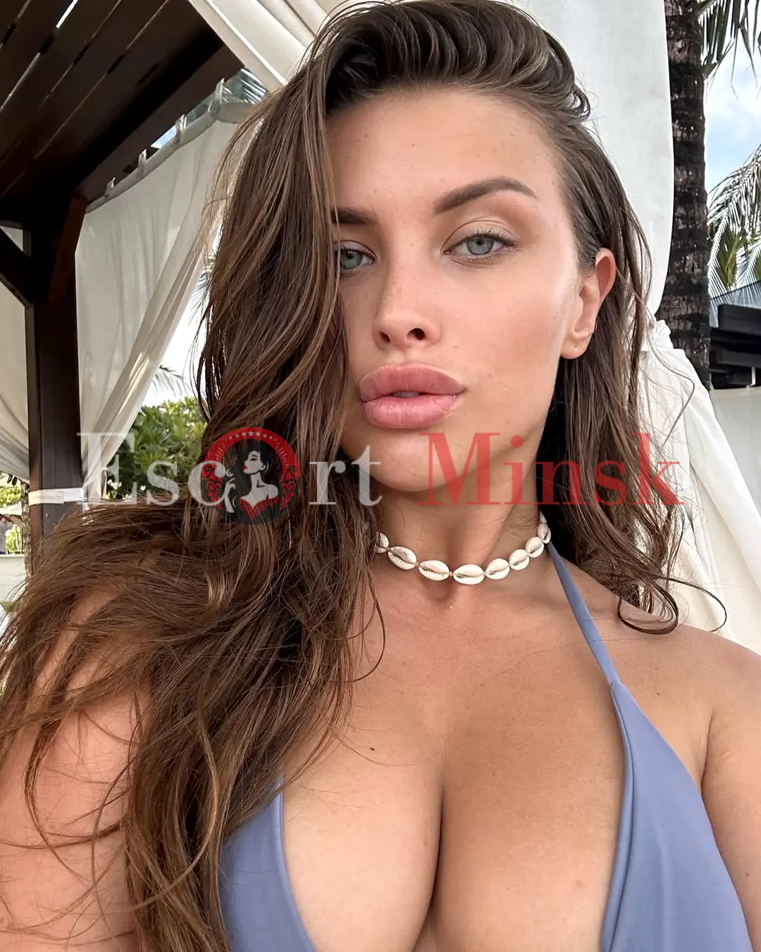  Элитная проститутка Минска — 25 лет, грудь 4 размера, рост 178, вес 62