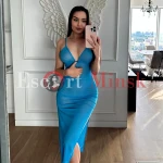 Миниатюра фото Кирочка