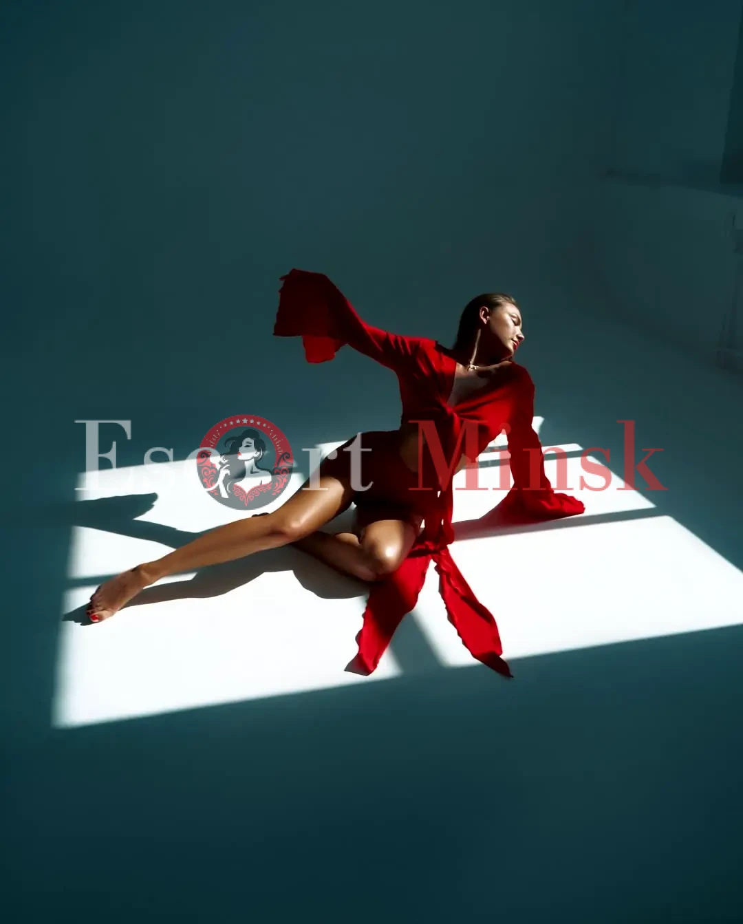  Элитная проститутка Минска — 20 лет, грудь 2 размера, рост 173, вес 54