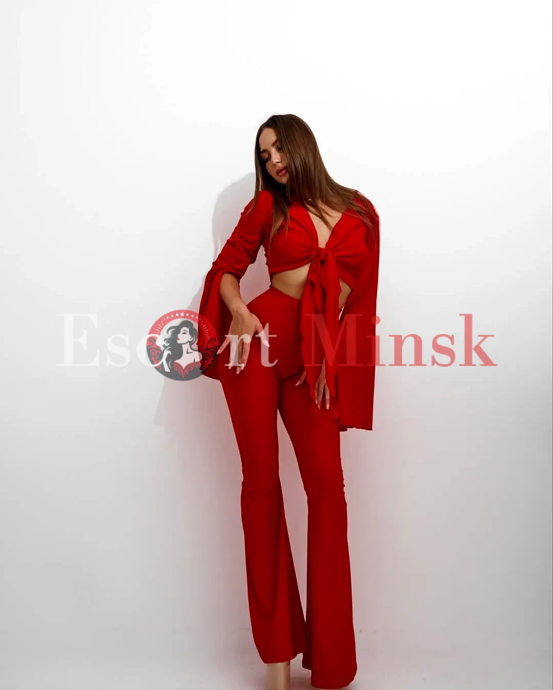  Элитная проститутка Минска — 20 лет, грудь 2 размера, рост 173, вес 54