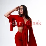 Миниатюра фото Алиночка