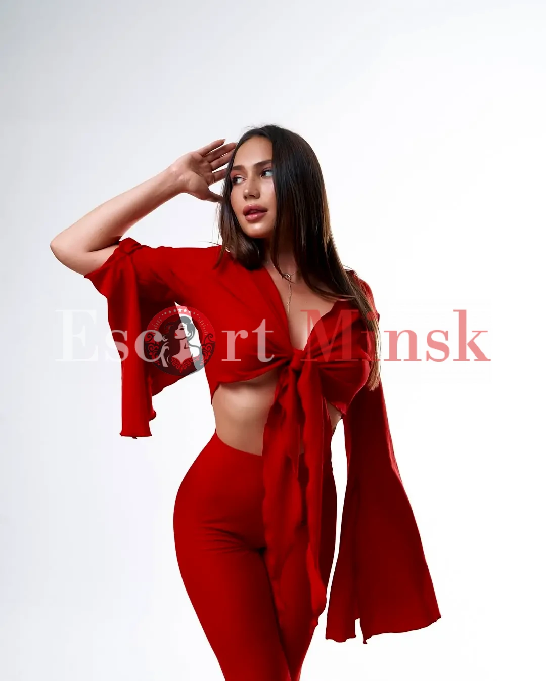  Элитная проститутка Минска — 20 лет, грудь 2 размера, рост 173, вес 54