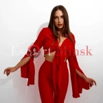 Миниатюра фото Алиночка