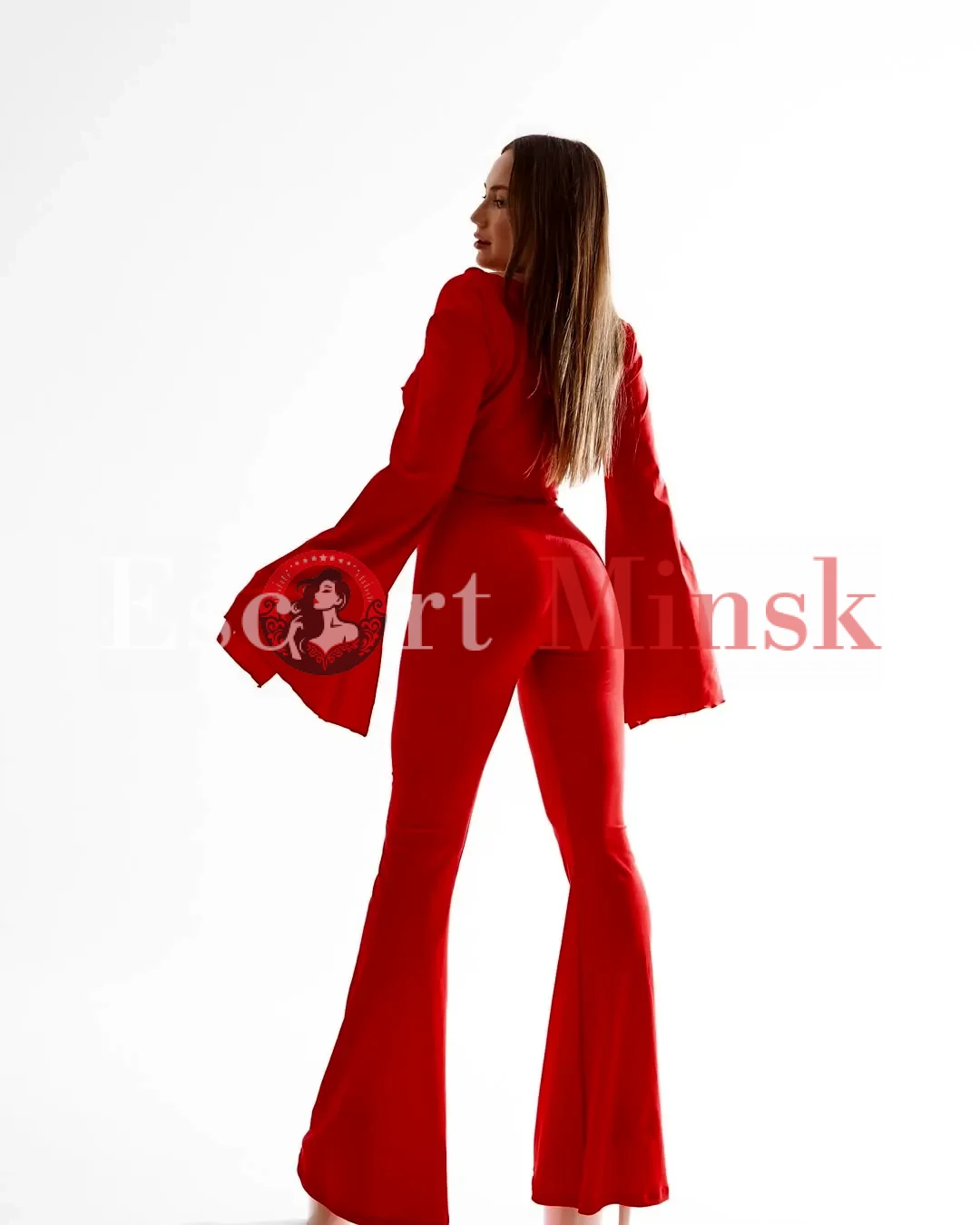  Элитная проститутка Минска — 20 лет, грудь 2 размера, рост 173, вес 54