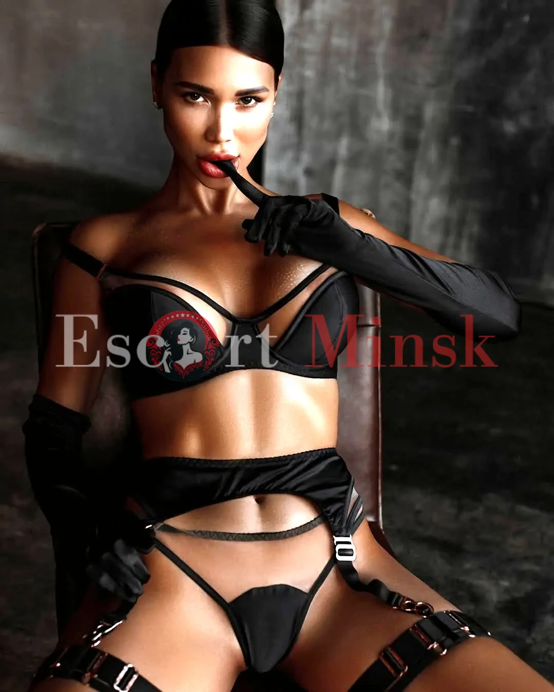  Элитная проститутка Минска — 32 года, грудь 4 размера, рост 180, вес 58