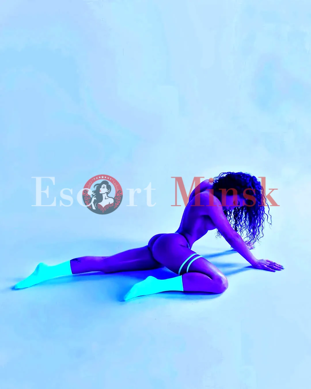  Элитная проститутка Минска — 19 лет, грудь 3 размера, рост 175, вес 55