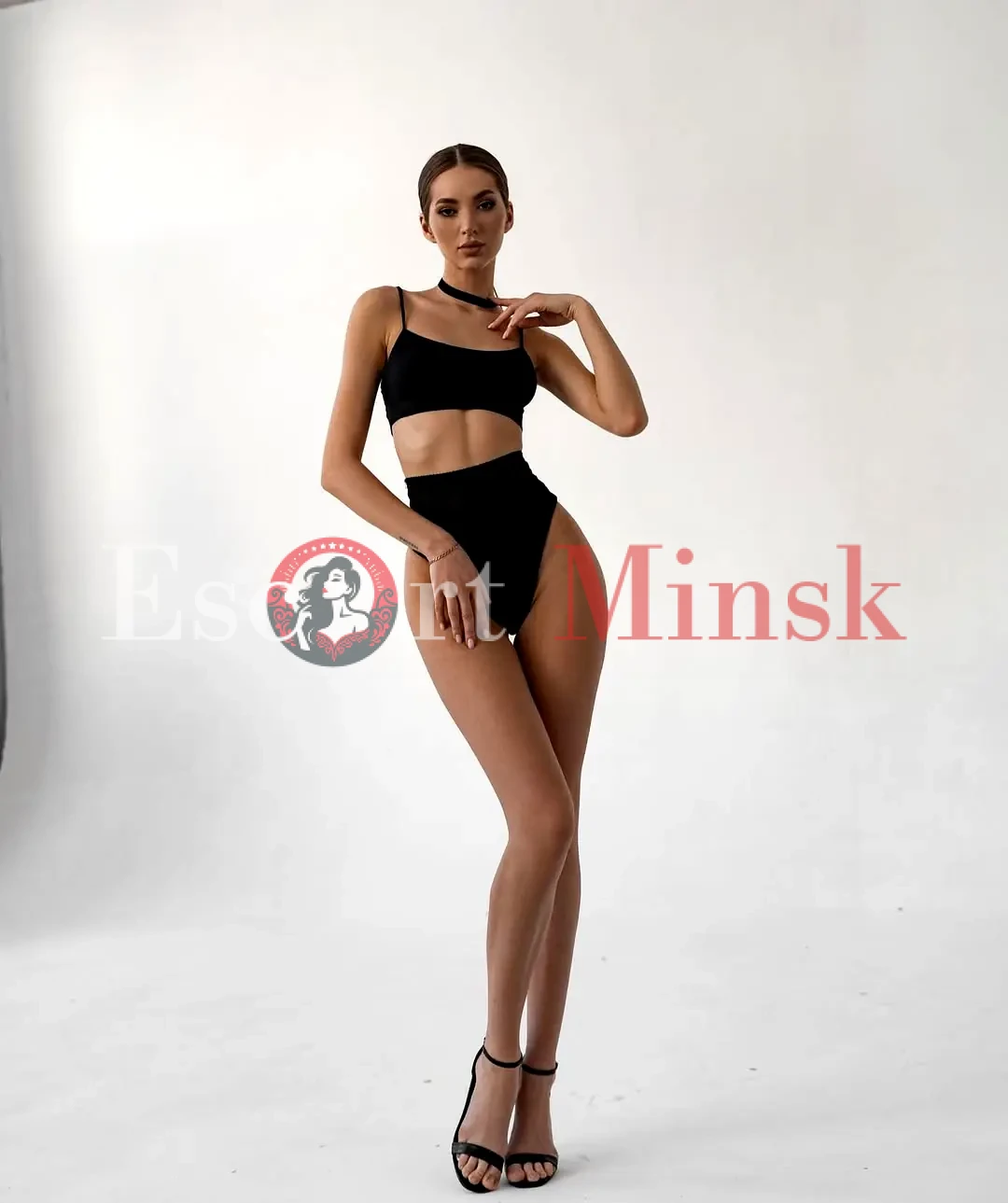  Элитная проститутка Минска — 23 года, грудь 2 размера, рост 177, вес 56