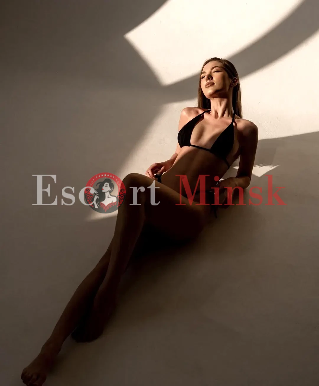  Элитная проститутка Минска — 23 года, грудь 2 размера, рост 177, вес 56