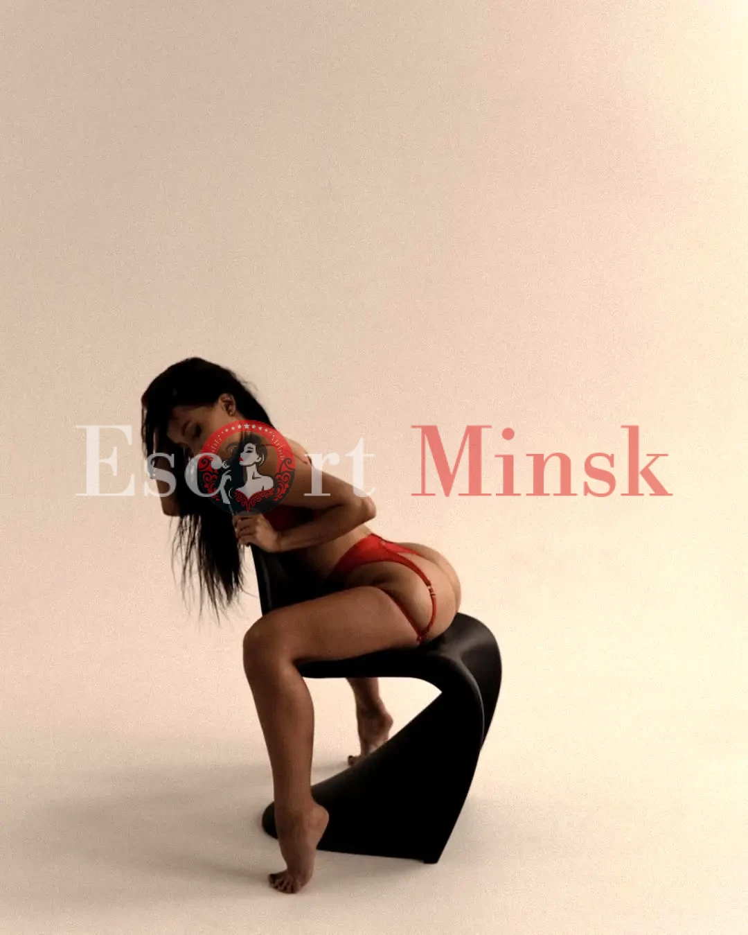  Элитная проститутка Минска — 22 года, грудь 3 размера, рост 166, вес 54
