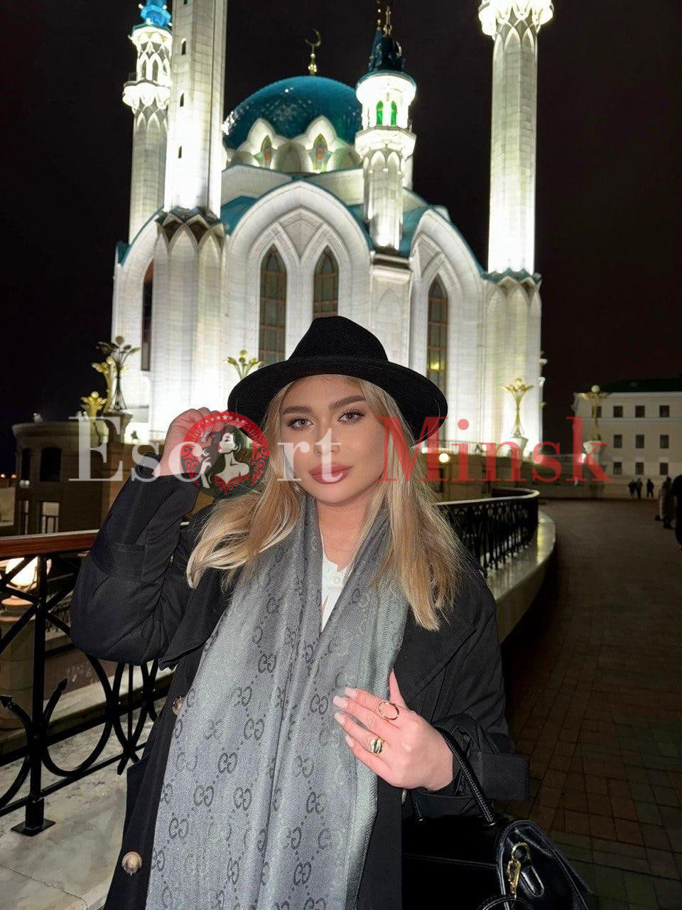  Элитная проститутка Минска — 25 лет, грудь 2.8 размера, рост 165, вес 75