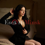 Миниатюра фото Доминичка