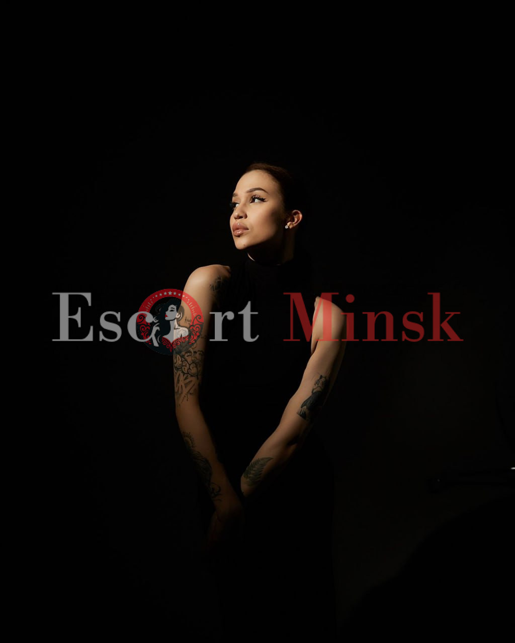  Элитная проститутка Минска — 23 года, грудь 2 размера, рост 173, вес 52