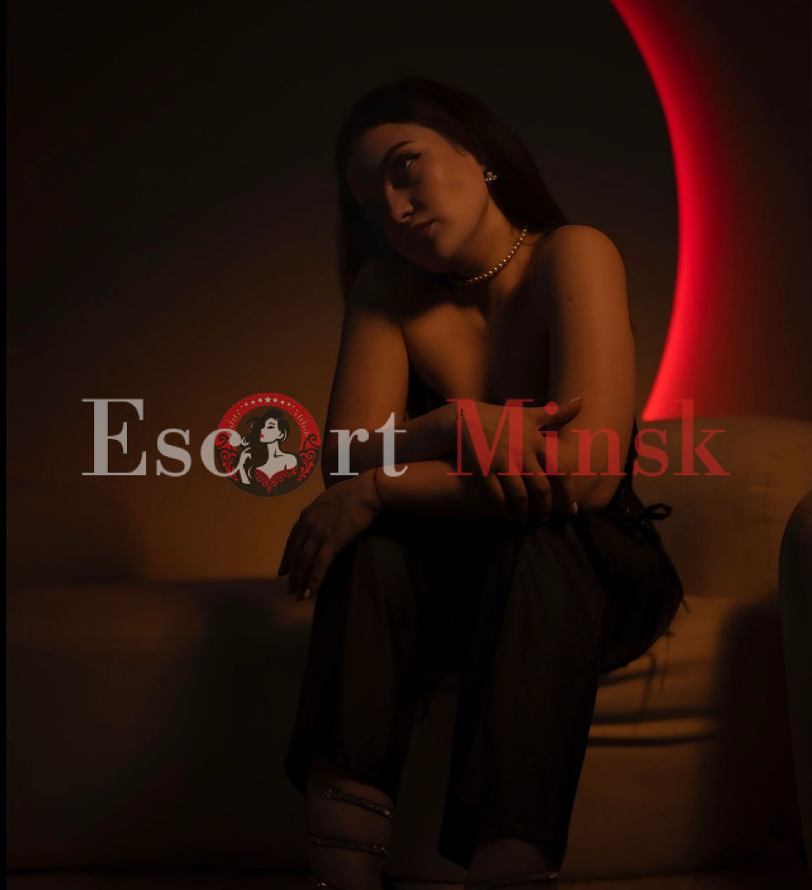  Элитная проститутка Минска — 24 года, грудь 2.5 размера, рост 166, вес 67