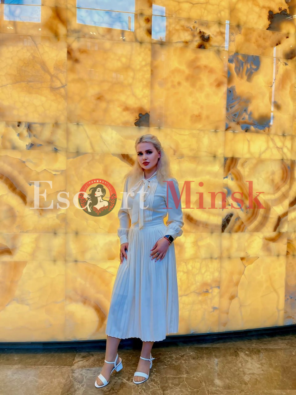  Элитная проститутка Минска — 21 год, грудь 2 размера, рост 162, вес 52