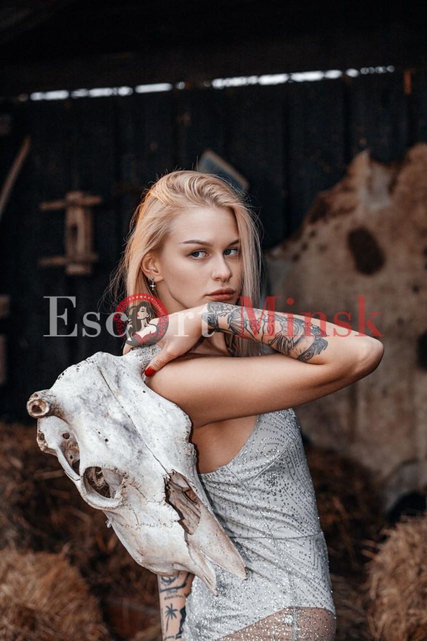  Элитная проститутка Минска — 22 года, грудь 2.5 размера, рост 170, вес 64