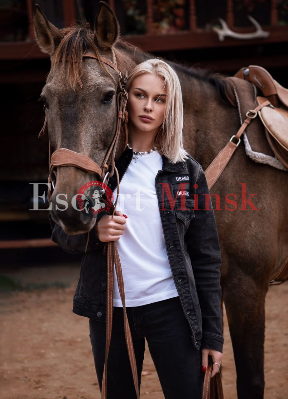  Элитная проститутка Минска — 22 года, грудь 2.5 размера, рост 170, вес 64