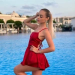 Миниатюра фото Александрочка