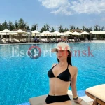 Миниатюра фото Элечка
