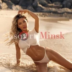 Миниатюра фото Эвелиночка