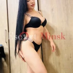 Миниатюра фото Жасминочка
