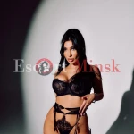Миниатюра фото Наоми