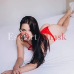 Миниатюра фото Мэддичка