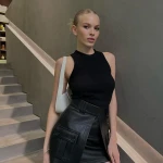Миниатюра фото Цинния