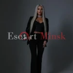 Миниатюра фото Каролина