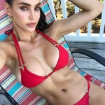Миниатюра фото Изабелла