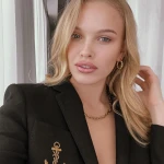 Миниатюра фото Цинния