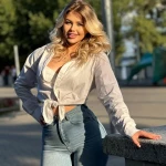 Миниатюра фото Амелия