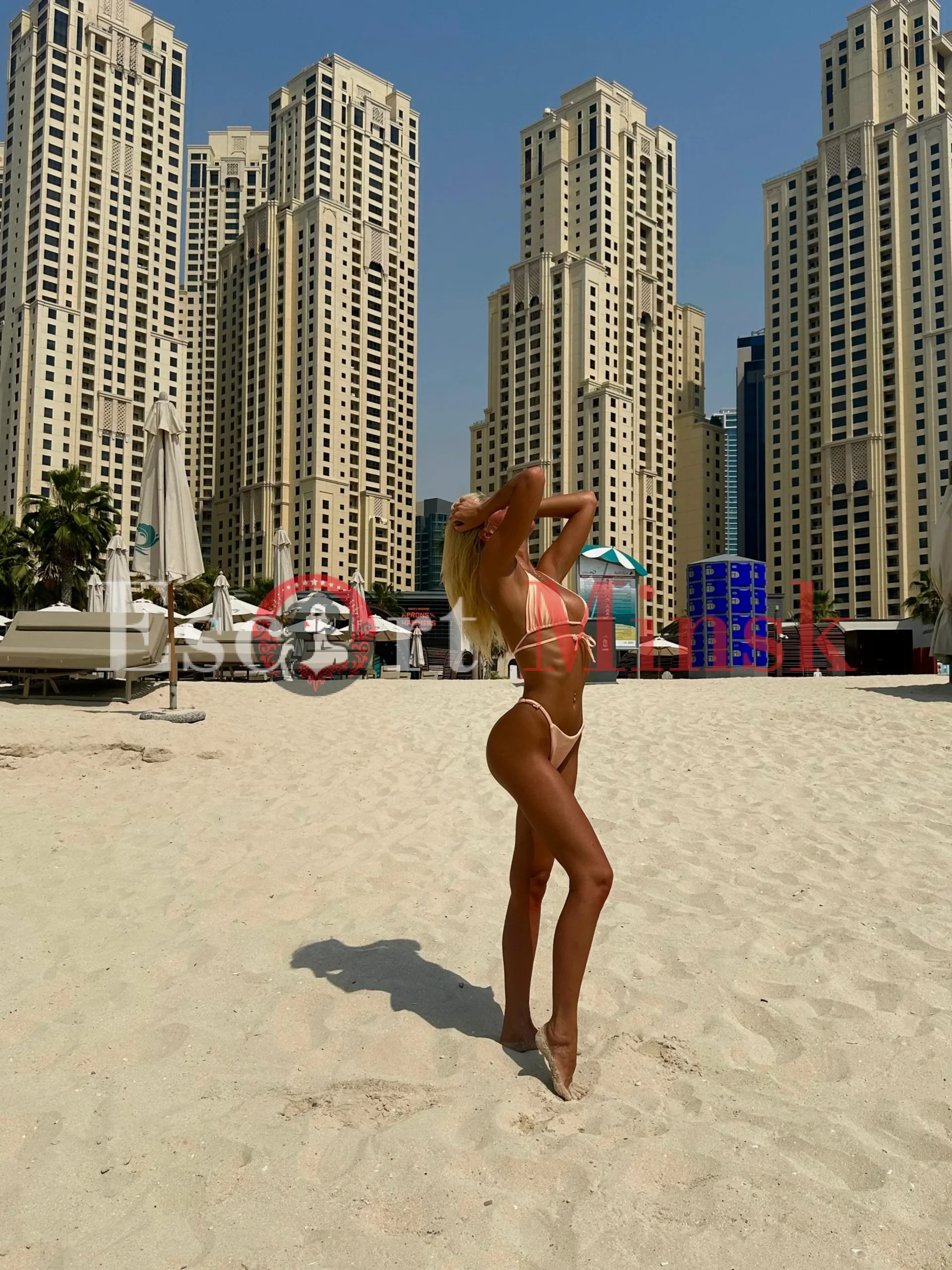  Элитная проститутка Минска — 23 года, грудь 2 размера, рост 173, вес 49