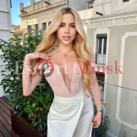 Миниатюра фото Линочка